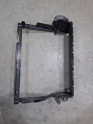 Fiat egea radyatör davlumbazi 51983485