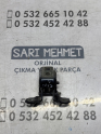 Oto Çıkma Parça / Renault / Clio / Kaporta & Karoser / Kapı Menteşesi / Çıkma Parça 