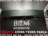Nissan Micra 2010-2017 ön tampon demiri