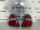 HONDA JAZZ 11-14 SAĞ-SOL STOP TAKIM  SIFIR LEDLİ