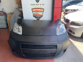 Oto Çıkma Parça / Fiat / Fiorino / Tampon / Tampon Kaplaması / Çıkma Parça 