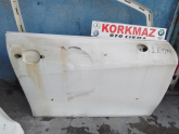 Oto Çıkma Parça / Seat / Leon / Kaporta & Karoser / Sağ Ön Kapı / Çıkma Parça 