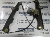 Oto Çıkma Parça / Bmw / 5 Serisi / Oto Cam / Cam Krikosu / Çıkma Parça 