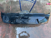 Tata indigo arka tampon dolu