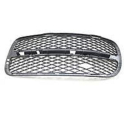 TAMPON IZGARASI TOUAREG 03-08  SOL ÜST 7L6853665A