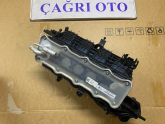 04E129709 1.2 1.4 TSİ EMME MANİFOLDU SEAT LEON İBİZA TOLEDO