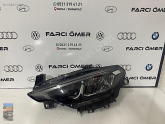 Oto Çıkma Parça / Fiat / Egea / Far & Stop / Sağ Ön Far / Çıkma Parça 