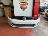 Orjinal VW Golf 7 Ön Tampon - Oto Çıkma Parçalar