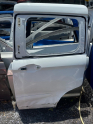 Oto Çıkma Parça / Ford / Tourneo Courier / Kaporta & Karoser / Sol Sürgülü Kapı / Çıkma Parça 