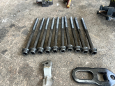 Oto Çıkma Parça / Mazda / MX / Motor / Motor Kapağı / Çıkma Parça 
