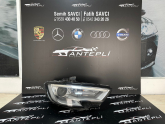 Oto Çıkma Parça / Audi / A3 / Far & Stop / Sağ Ön Far / Çıkma Parça 