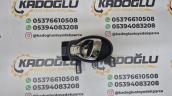 Oto Çıkma Parça / Nissan / Micra / Koltuk & Döşeme / İç Kapı Kolu / Sıfır Parça 