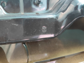 Oto Çıkma Parça / Volkswagen / Polo / Kaporta & Karoser / Bagaj Kapağı / Çıkma Parça 