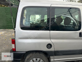 CITROEN BERLİNGO PEUGEOT PARTNER 98-10 SÖKME SAĞ ARKA ÇAMURLUK