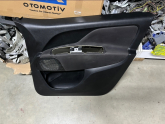 Oto Çıkma Parça / Fiat / Doblo / Koltuk & Döşeme / Kapı Döşemesi / Sıfır Parça 