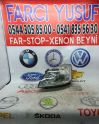 Oto Çıkma Parça / Chery / Alia / Far & Stop / Sol Ön Far / Çıkma Parça 
