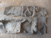 Oto Çıkma Parça / Opel / Corsa / Koltuk & Döşeme / Taban Halısı / Çıkma Parça 