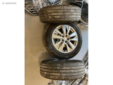 Oto Çıkma Parça / Peugeot / 3008 / Jant & Lastik / Jant & Lastik Takımı / Çıkma Parça 