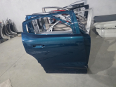 Oto Çıkma Parça / Peugeot / 408 / Kaporta & Karoser / Sağ Arka Kapı / Çıkma Parça 