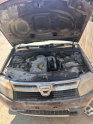 Hurda Belgeli Araçlar / Dacia / Duster