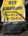 MERCEDES E SERİSİ W124 SOL ARKA KAPI