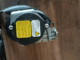 Oto Çıkma Parça / Fiat / Doblo / Airbag / Emniyet Kemeri / Çıkma Parça 