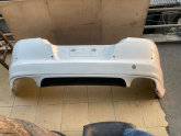 Oto Çıkma Parça / Porsche / Panamera / Tampon / Arka Tampon / Çıkma Parça 