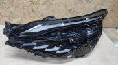 Oto Çıkma Parça / Nissan / Qashqai / Far & Stop / Sol Ön Far / Çıkma Parça 