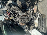 Oto Çıkma Parça / Ford / Transit Custom / Oto Cam / Cam Motoru / Çıkma Parça 