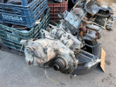 Oto Çıkma Parça / Renault / R 9 / Motor / Motor (komple) / Çıkma Parça 