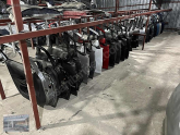 Oto Çıkma Parça / Opel / Astra / Kaporta & Karoser / Sağ Ön Kapı / Çıkma Parça 