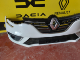 Oto Çıkma Parça / Renault / Megane / Tampon / Ön Tampon / Çıkma Parça 