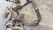 Oto Çıkma Parça / Volkswagen / Transporter / Direksiyon / Direksiyon Kutusu / Çıkma Parça 