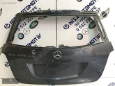 Oto Çıkma Parça / Mercedes / GLK / Kaporta & Karoser / Bagaj Kapağı / Çıkma Parça 