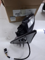 Dacia duster ayna sag elektrikli katlanır sensörlü 963013282R