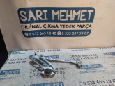 Oto Çıkma Parça / Opel / Corsa / Oto Cam / Cam Krikosu / Çıkma Parça 