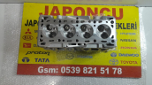 SUZUKI CARRY SİLİNDİR KAPAĞI 1.3/1.0 MOTOR 1990-2001 SIFIR
