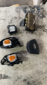 Oto Çıkma Parça / Kia / Rio / Airbag / Emniyet Kemeri / Çıkma Parça 