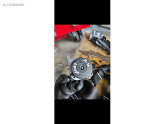 Oto Çıkma Parça / Opel / Astra / Airbag / Emniyet Kemeri / Çıkma Parça 