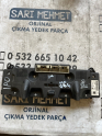 Oto Çıkma Parça / Seat / Leon / Klima / Kontrol Paneli / Çıkma Parça 