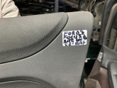Oto Çıkma Parça / Ford / Focus / Koltuk & Döşeme / Kapı Döşemesi / Çıkma Parça 