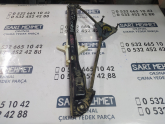 Oto Çıkma Parça / Mercedes / 560 / Oto Cam / Cam Krikosu / Çıkma Parça 