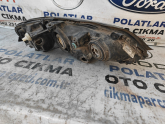 Oto Çıkma Parça / Opel / Astra / Far & Stop / Sol Ön Far / Çıkma Parça 