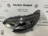 Oto Çıkma Parça / Renault / Megane / Far & Stop / Sağ Ön Far / Çıkma Parça 