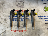 Oto Çıkma Parça / Audi / A6 / Motor / Enjektör / Çıkma Parça 