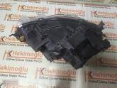 Oto Çıkma Parça / Volkswagen / Polo / Far & Stop / Sol Ön Far / Çıkma Parça 