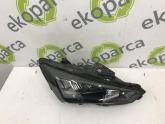 Oto Çıkma Parça / Seat / Leon / Far & Stop / Sağ Ön Far / Çıkma Parça 