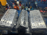 Oto Çıkma Parça / Seat / Ibiza / Motor / Silindir Kapağı / Çıkma Parça 