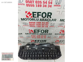 Oto Çıkma Parça / Toyota / Avensis / Tampon / Alt Muhafaza / Çıkma Parça 
