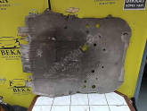 OPEL COMBO E MOTOR ALT MUHAFAZA ÇIKMA ORJİNAL YEDEK PARÇA